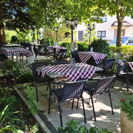 Hoeckner Plaza Hotel Attnang-Puchheim Extérieur photo