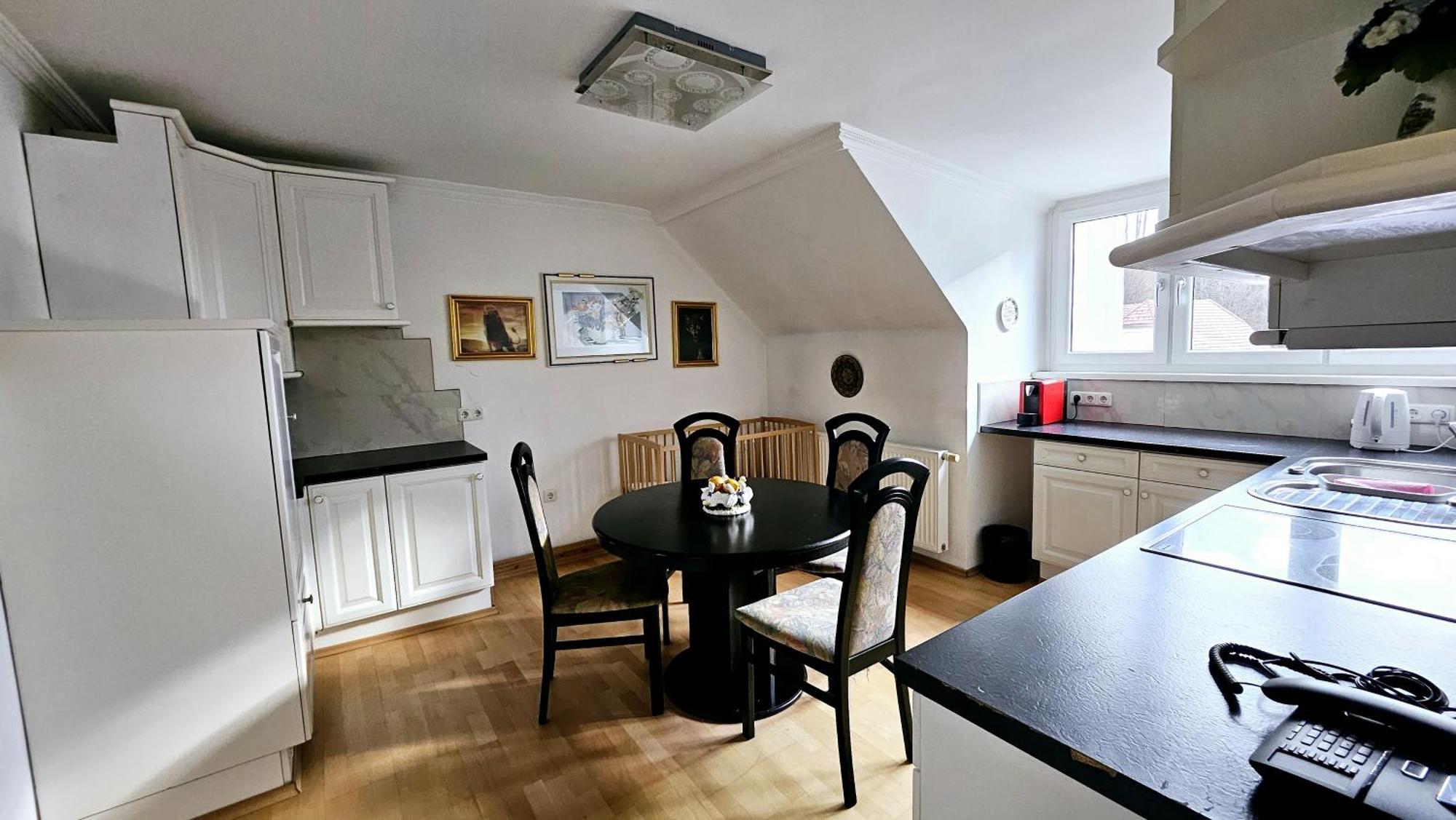 Hoeckner Plaza Hotel Attnang-Puchheim Extérieur photo