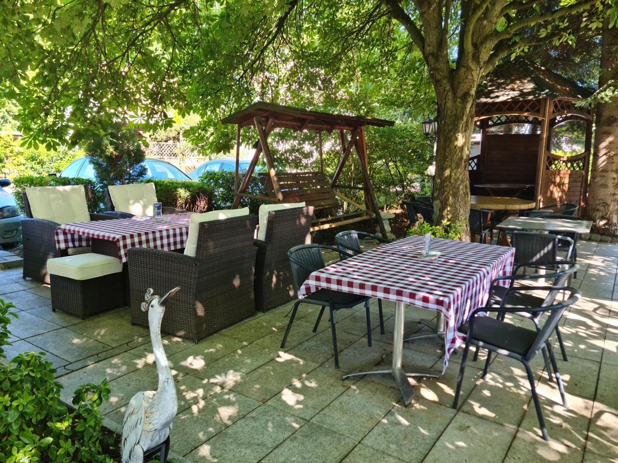 Hoeckner Plaza Hotel Attnang-Puchheim Extérieur photo