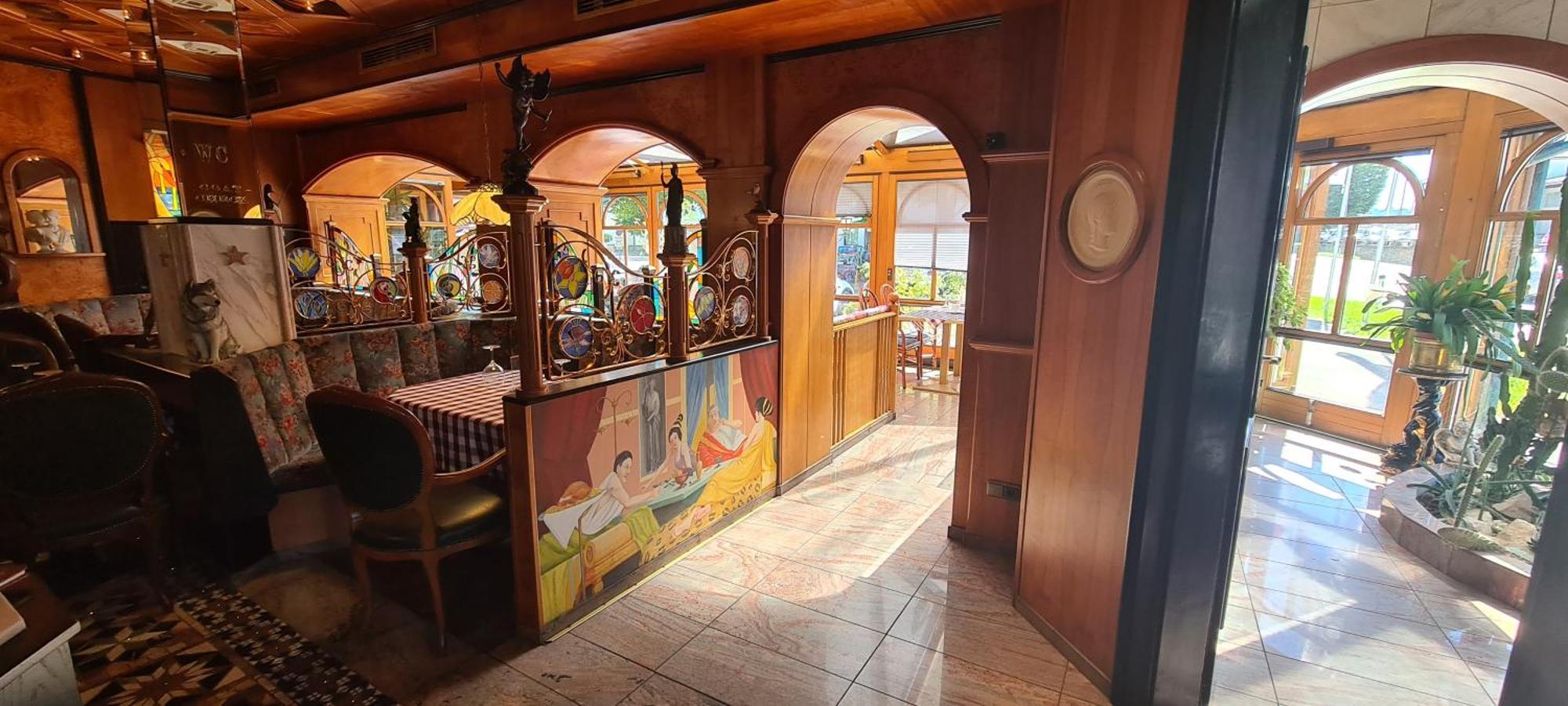 Hoeckner Plaza Hotel Attnang-Puchheim Extérieur photo